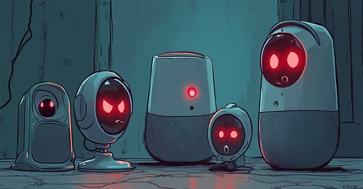 botnet.png IoT Botnet