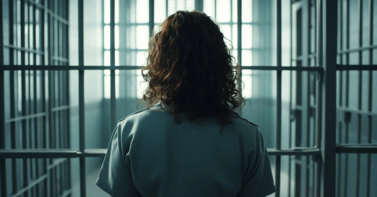 caroline-ellison-prison.jpg Caroline Ellison seeks no jail for role in FTX collapse due to cooperation