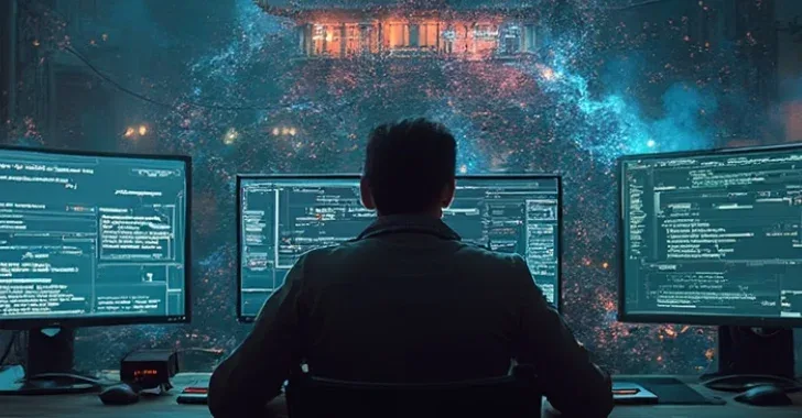 Un grupo de hackers de habla china ataca estudios de derechos humanos en Medio Oriente Chinese-Speaking Hacker Group