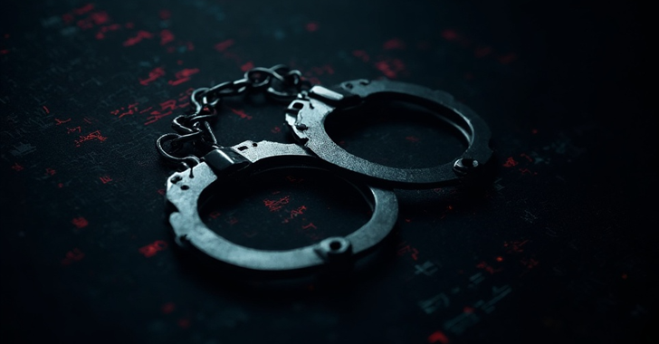 chinese.png Ingeniero chino acusado en Estados Unidos de espionaje informático dirigido a la NASA y al ejército durante años