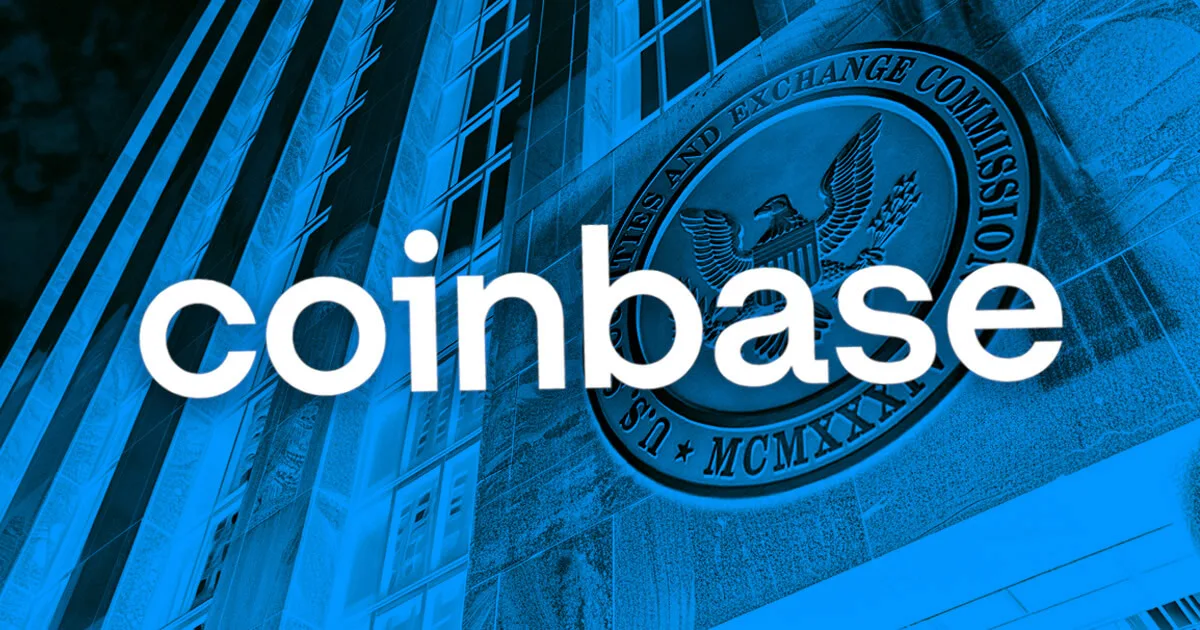 Coinbase logra una victoria parcial en la batalla legal contra la SEC Coinbase scores partial victory in legal battle against the SEC