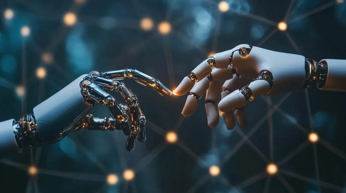 Coinbase completa su primera transacción criptográfica de IA a IA Coinbase conducts its first AI-to-AI crypto transaction