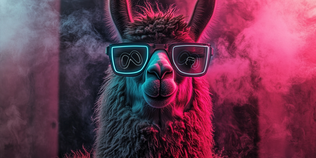 Meta presenta Open Source Llama 3.2: una IA que ve y cabe en tu bolsillo Meta presenta Open Source Llama 3.2: una IA que ve y cabe en tu bolsillo