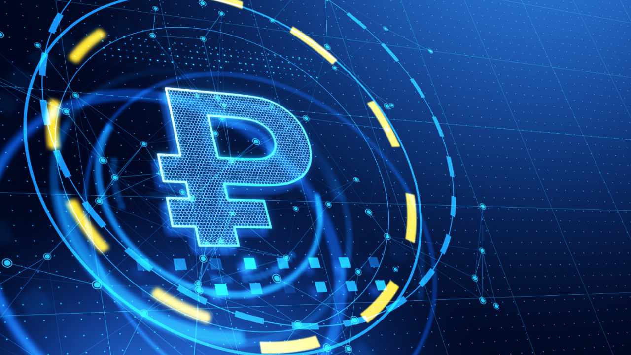 digital-ruble-2025.jpg El Banco de Rusia lanzará una infraestructura de pago digital en rublos en julio de 2025