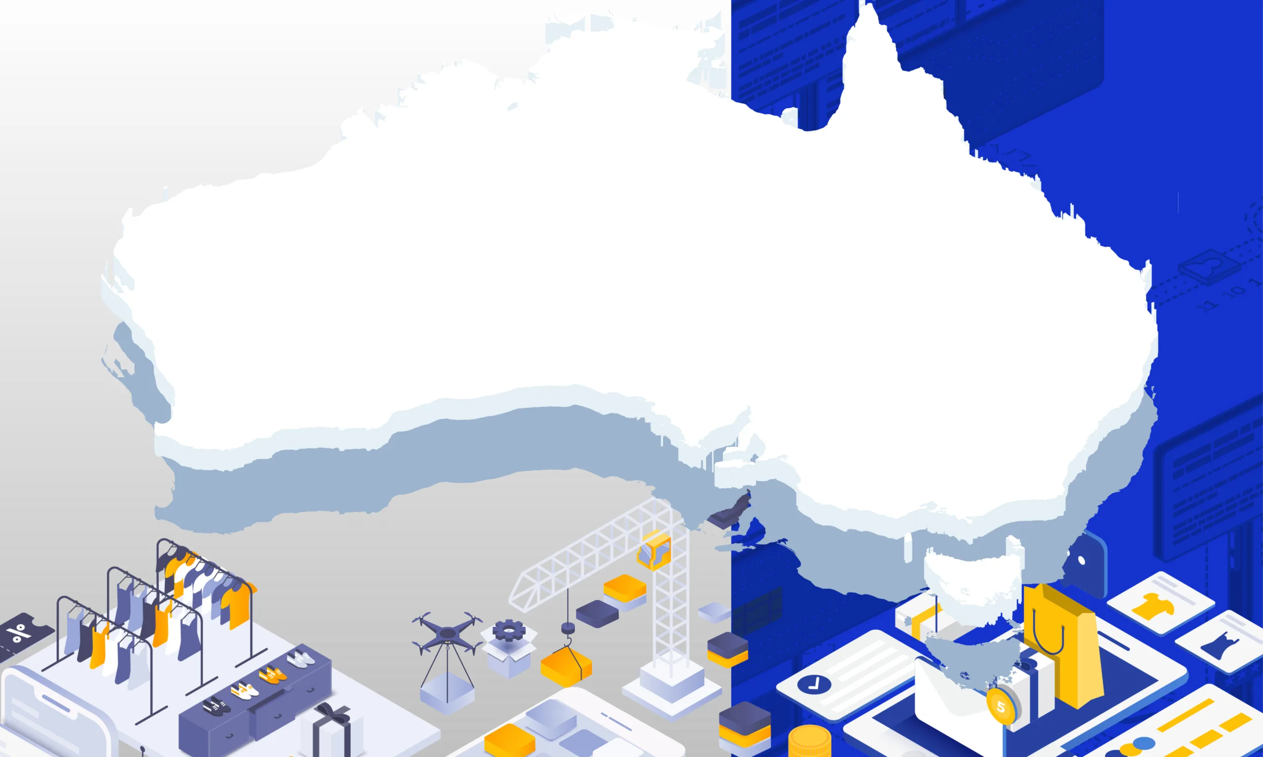 La fricción sobre las aplicaciones de préstamos dentro de la aplicación frena la adopción en Australia La fricción sobre las aplicaciones de préstamos dentro de la aplicación frena la adopción en Australia