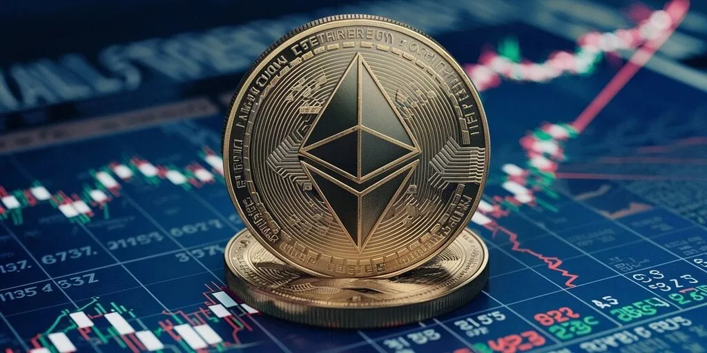 Los rendimientos de las apuestas de Ethereum podrían superar las tasas de EE. UU., aumentando los precios, dicen los expertos Los rendimientos de las apuestas de Ethereum podrían superar las tasas de EE. UU., aumentando los precios, dicen los expertos