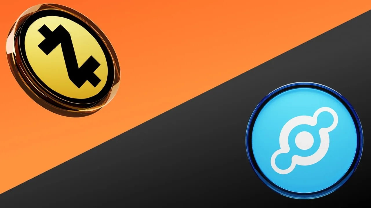 El mercado de criptomonedas se tambalea: el helio avanza mientras que Zcash lidera las caídas de la semana El mercado de criptomonedas se tambalea: el helio avanza mientras que Zcash lidera las caídas de la semana