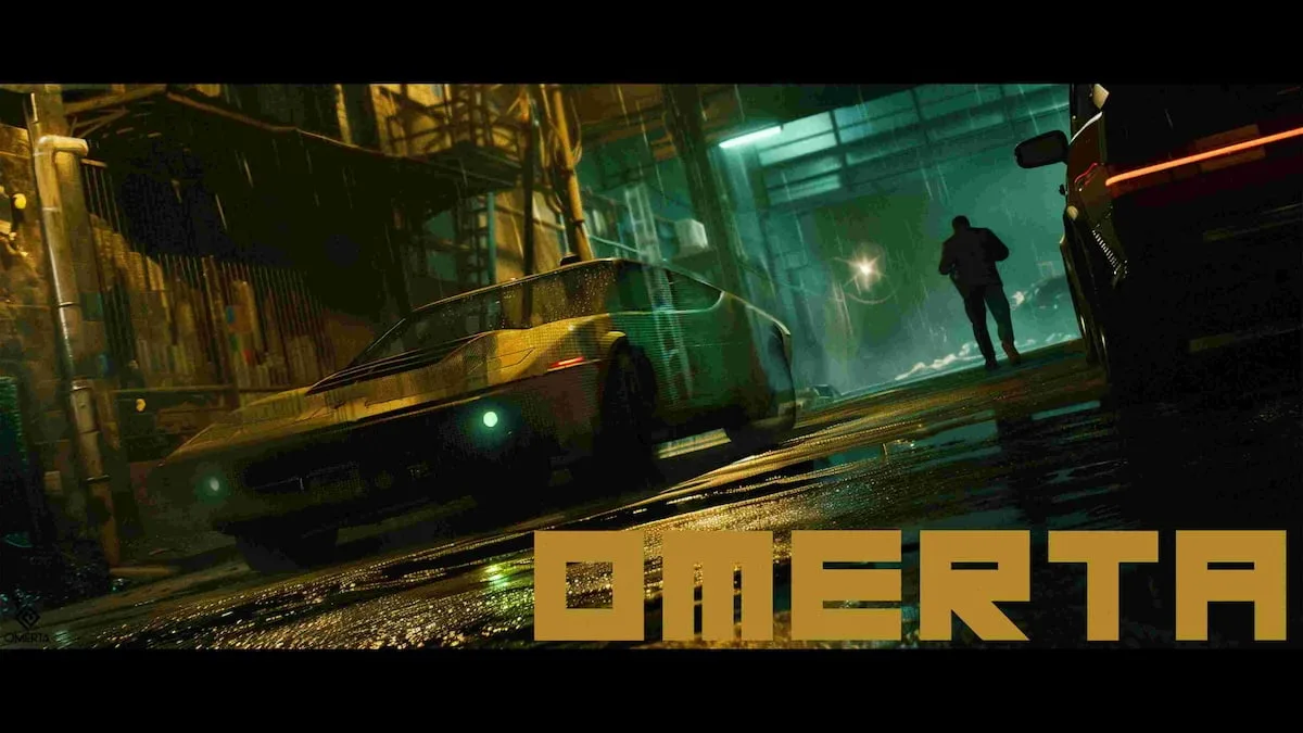 Por qué no puedes perderte el lanzamiento aéreo del juego OMERTA Por qué no puedes perderte el lanzamiento aéreo del juego OMERTA