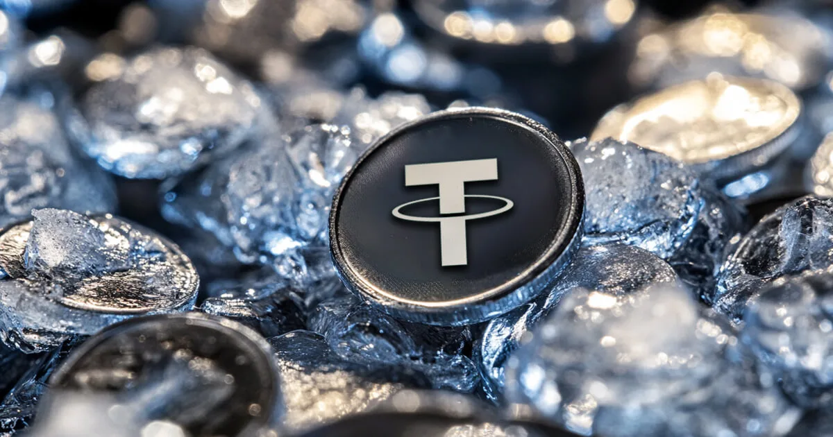 TRON DAO se asocia con Tether para congelar 12 millones de USDT en un esfuerzo contra el crimen TRON DAO partners with Tether to freeze $12M USDT in anti-crime push