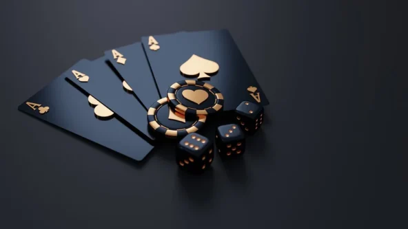 El futuro de los juegos en línea: cómo las criptomonedas cambian las reglas del juego para los casinos The future of online gaming: How Cryptocurrency is changing the game for casinos