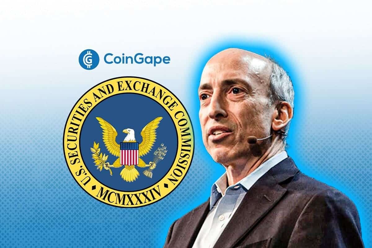 Legisladores estadounidenses critican al presidente de la SEC, Gary Gensler, por la clasificación de valores de Airdrop US Lawmakers Slam SEC Chair Gary Gensler Over Airdrop Securities Classification