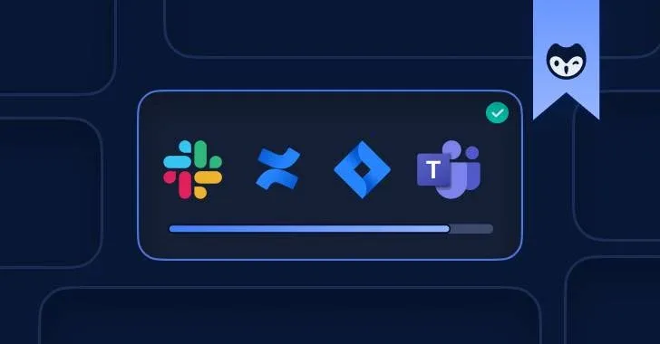 Por qué su CISO debería preocuparse por Slack Por qué su CISO debería preocuparse por Slack