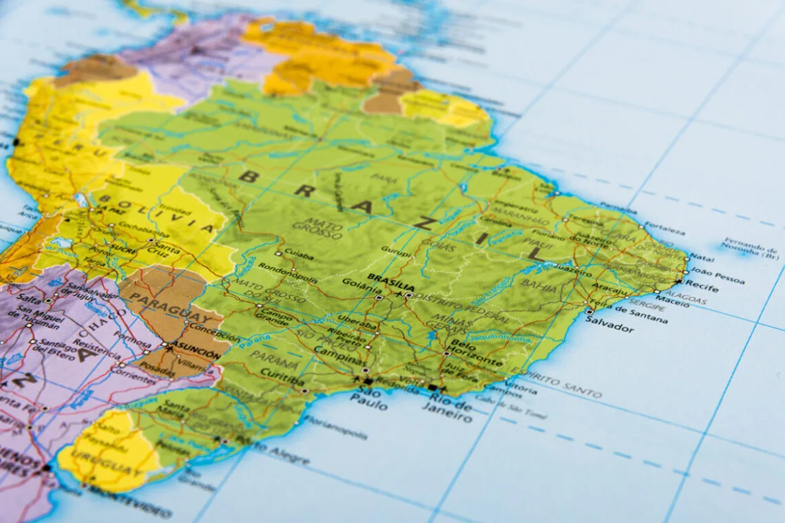 Ant International y Dock mejoran la inclusión financiera en Brasil con tecnología crediticia impulsada por IA nuvei Ant International Dock Brazil