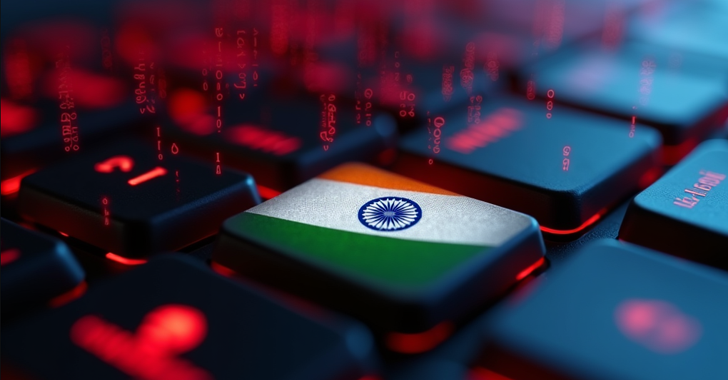 Cloudflare advierte sobre piratas informáticos vinculados a la India que apuntan a entidades del sur y este de Asia India-Linked Hackers