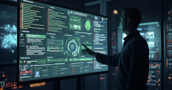 Ivanti advierte contra la explotación activa de la vulnerabilidad del dispositivo de nube recién parcheado Cloud Appliance Vulnerability
