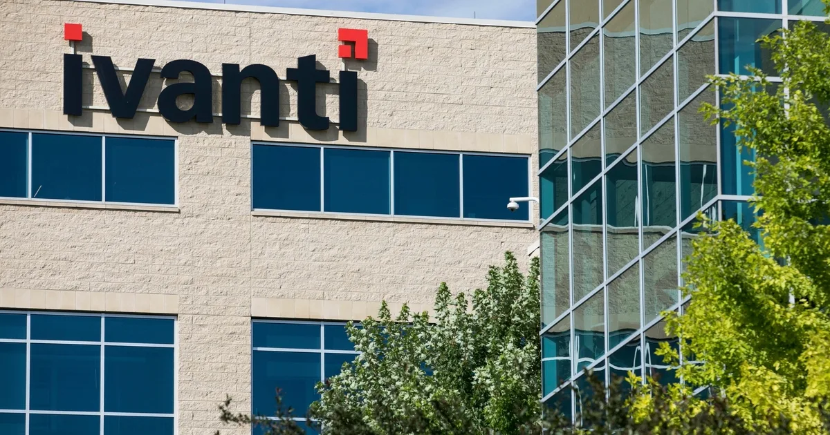 ivanti1800_Kristoffer_Tripplaar_alamy.jpg El servicio en la nube de Ivanti fue atacado mediante una segunda vulnerabilidad