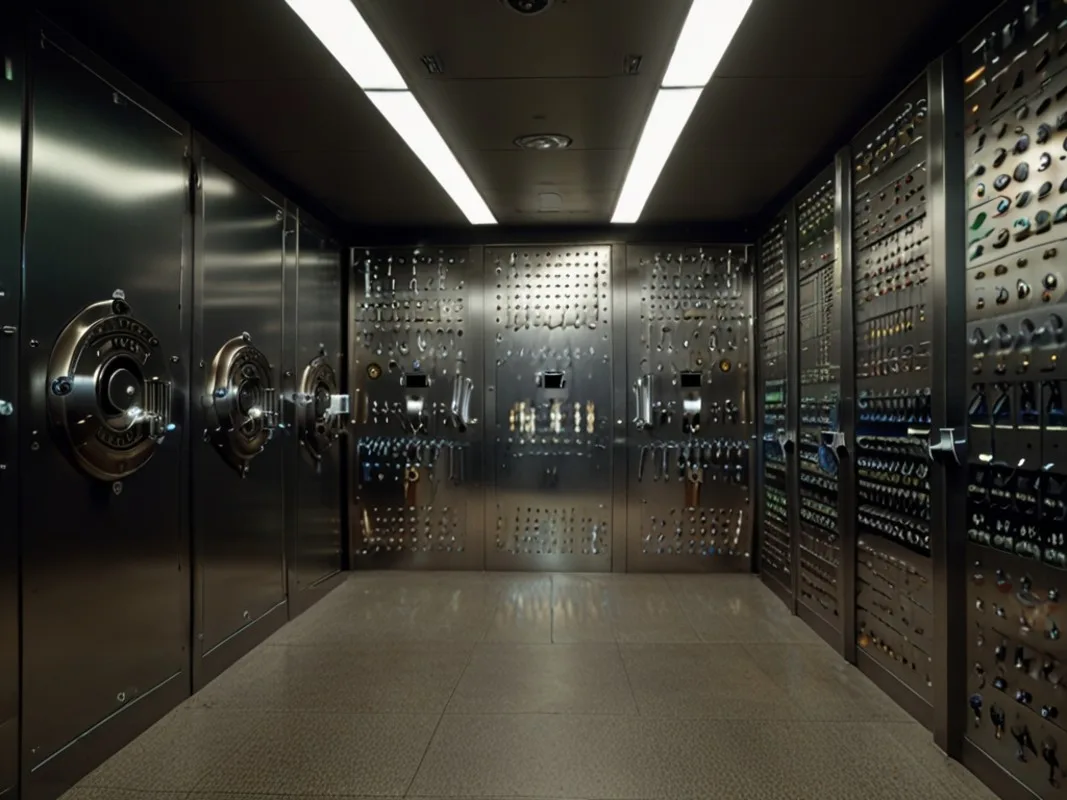 Prueba de reservas: muéstrame el dinero o no sucedió Prueba de reservas: muéstrame el dinero o no sucedió