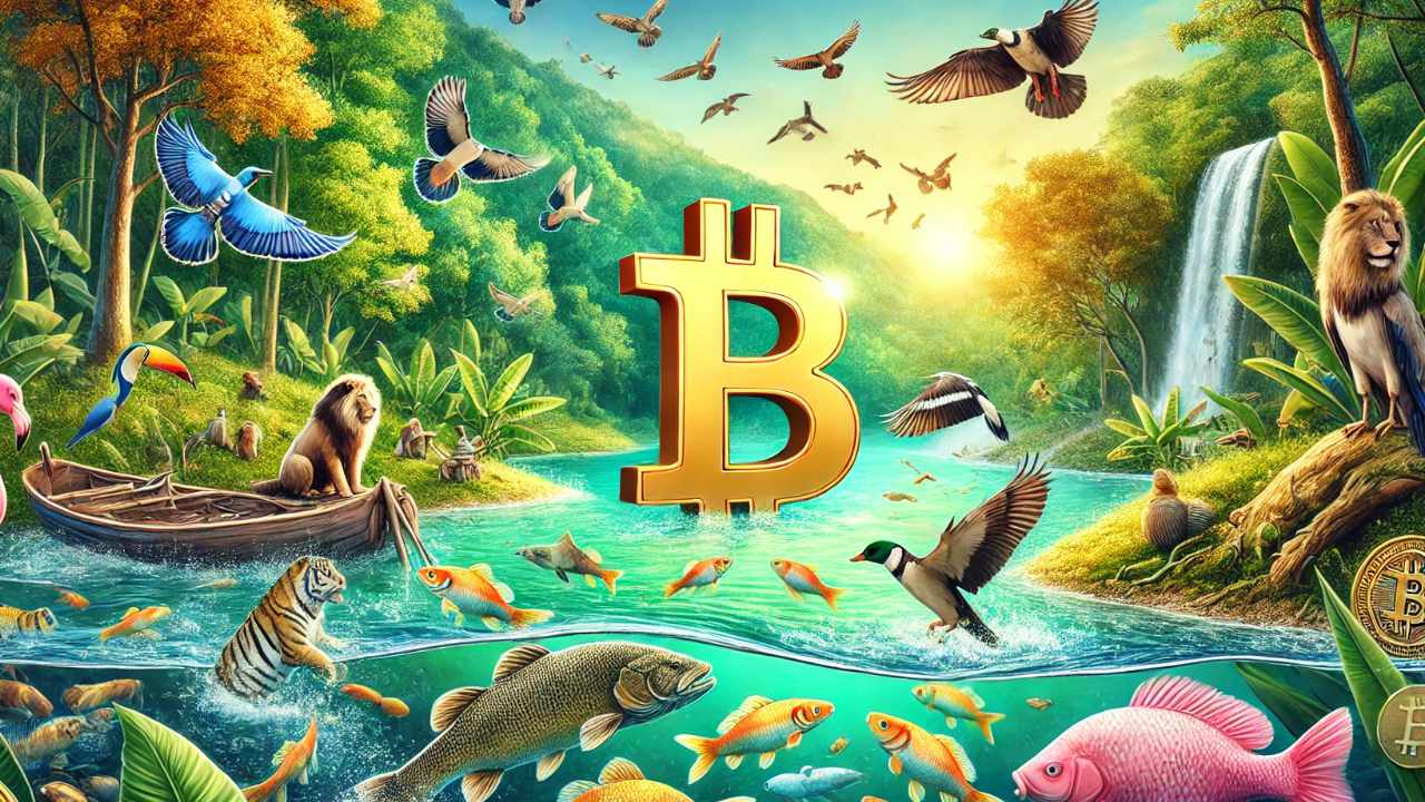 Luisiana anuncia opciones de pago con criptomonedas para servicios estatales Luisiana anuncia opciones de pago con criptomonedas para servicios estatales