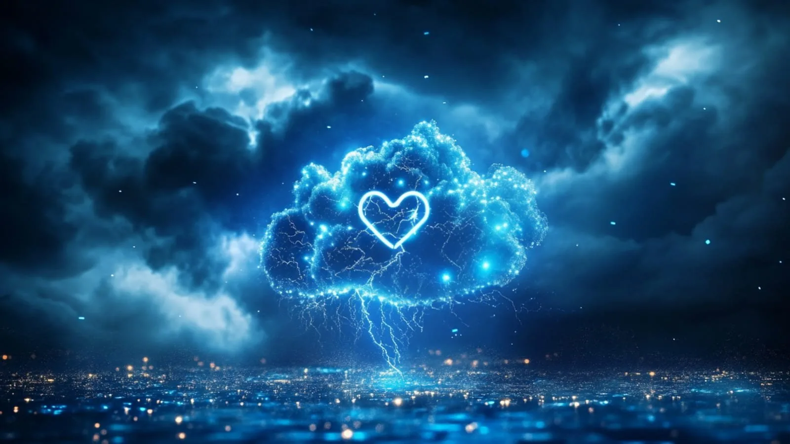Misteriosas tormentas de paquetes “LOVE” inundan Internet desde 2020 Love cloud