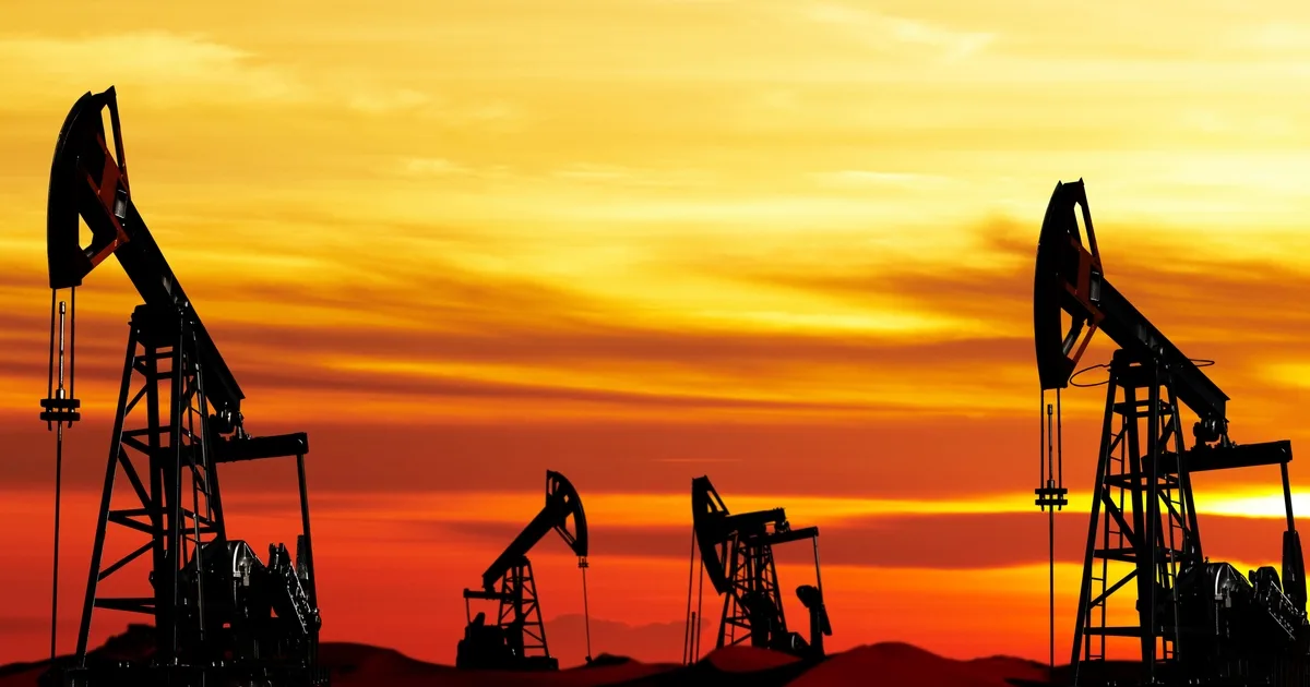 Datos robados de Halliburton tras un ciberataque al sector petrolero Datos robados de Halliburton tras un ciberataque al sector petrolero