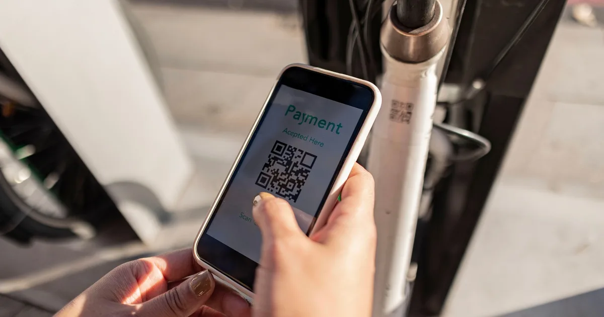 qrcode1800_Westend61_GmbH_alamy.jpg Las estafas de phishing con códigos QR ganan popularidad en el Reino Unido