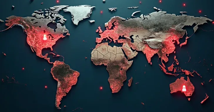 El grupo de ransomware RansomHub apunta a 210 víctimas en sectores críticos RansomHub Ransomware Group