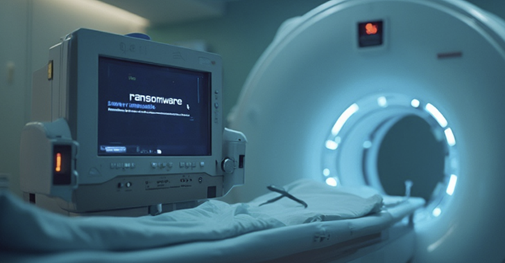 Microsoft advierte sobre un nuevo ransomware INC dirigido al sector sanitario de EE. UU. INC Ransomware