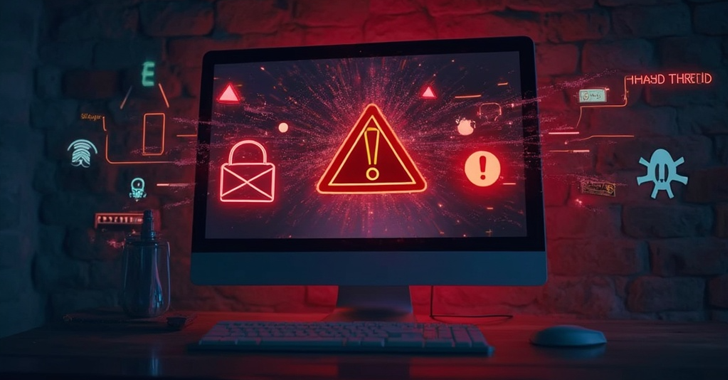 Principales amenazas y tendencias de la semana pasada (del 16 al 22 de septiembre) THN Cybersecurity Recap