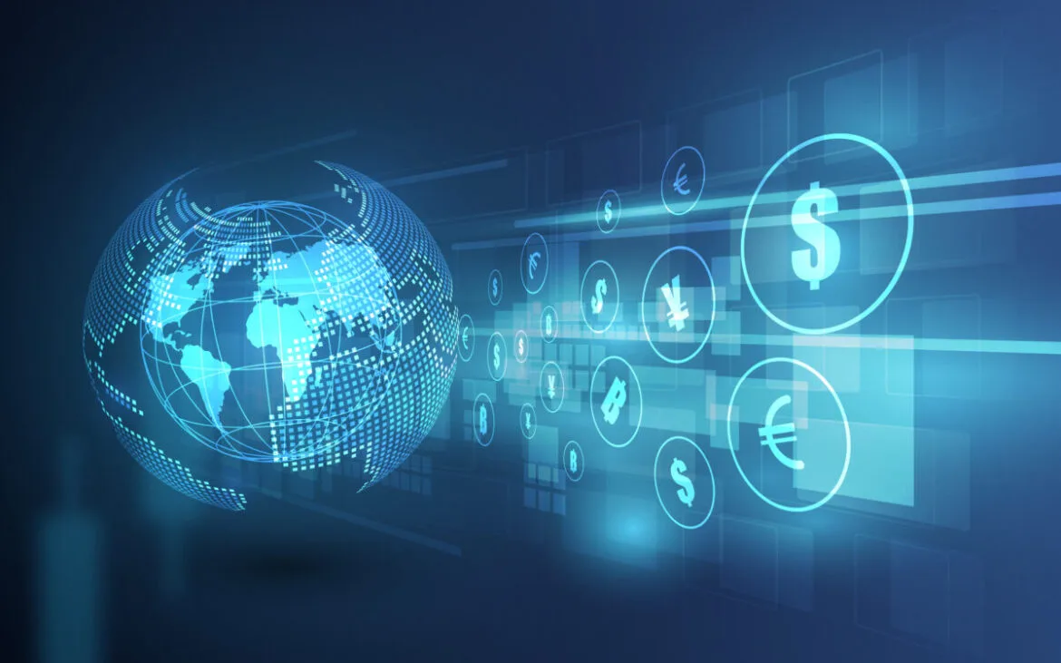 Flutterwave revela destinos de transferencia populares en el informe de remitimiento de la aplicación Send 2024 money travels Remittance MoneyGram