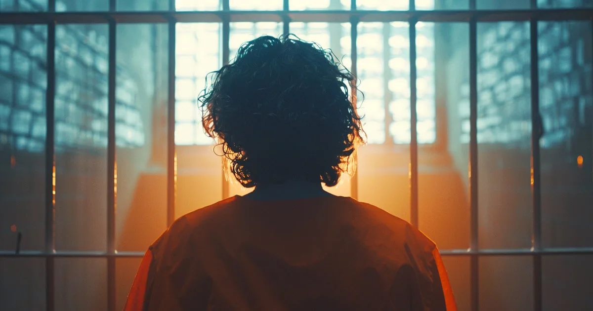 sbf-jail.jpg SBF files appeal seeking to reverse conviction over allegations of judicial bias