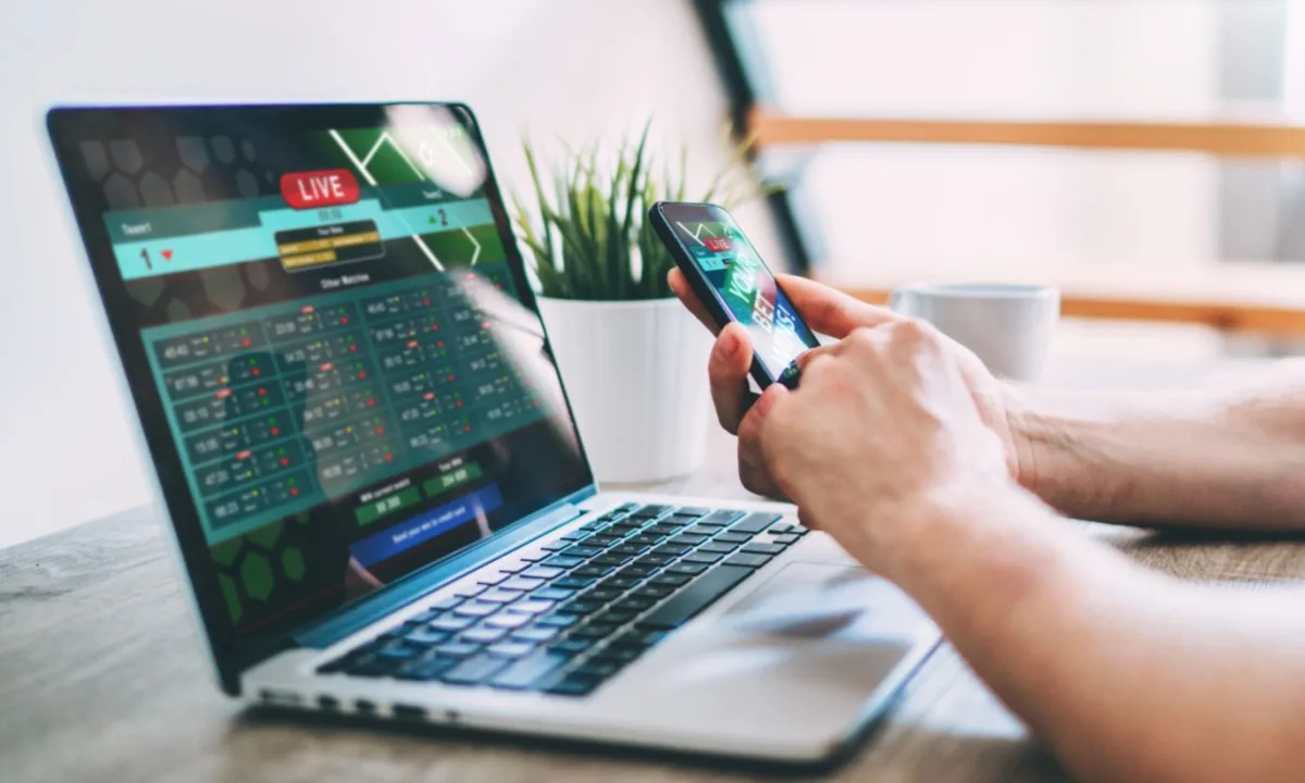 sports-betting-regulations.jpg Un proyecto de ley federal apunta a la IA y las tarjetas de crédito en las apuestas deportivas