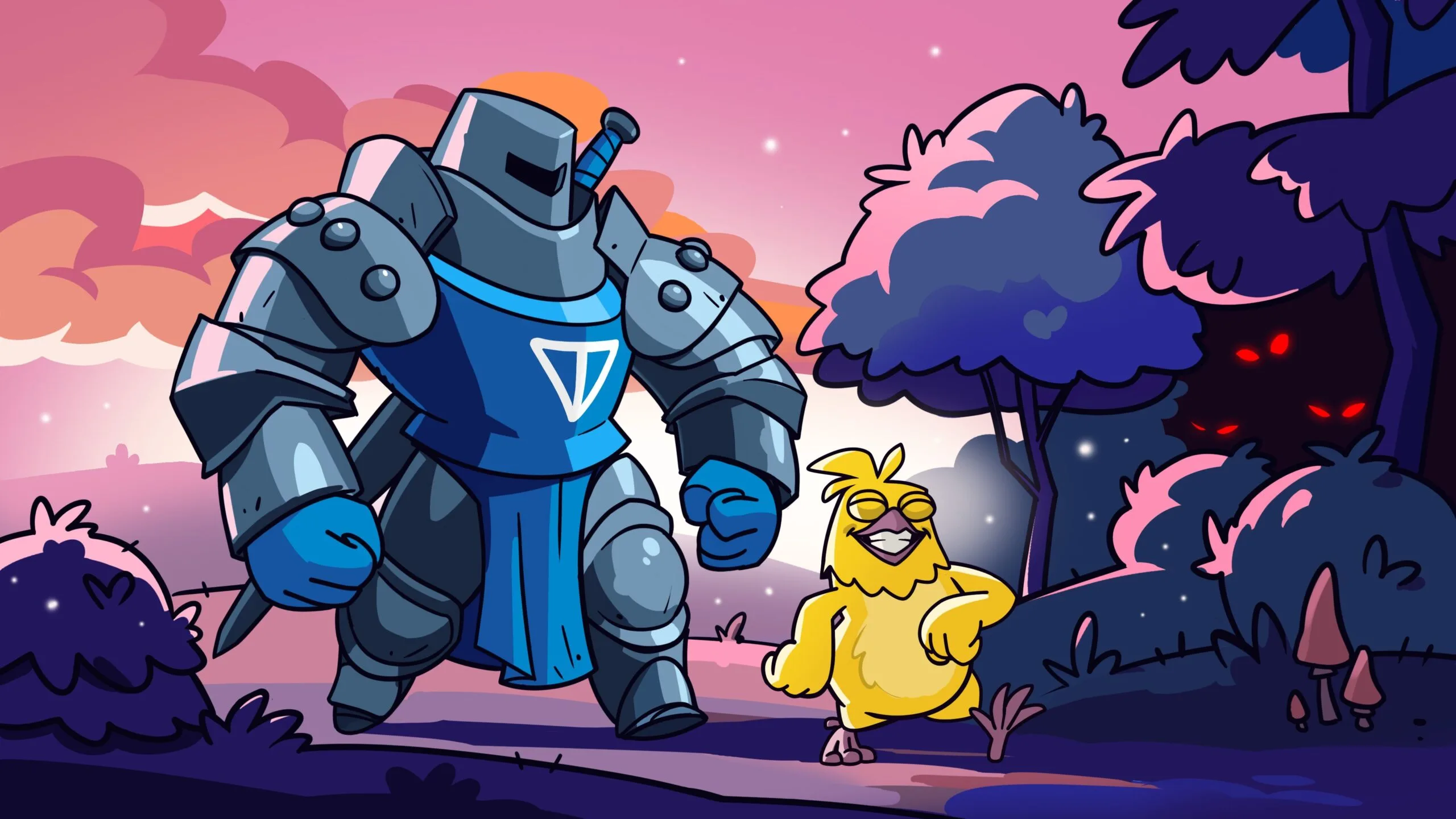 El lanzamiento del token WatBird está casi aquí: ¡prepárese para reclamar sus recompensas! El lanzamiento del token WatBird está casi aquí: ¡prepárese para reclamar sus recompensas!