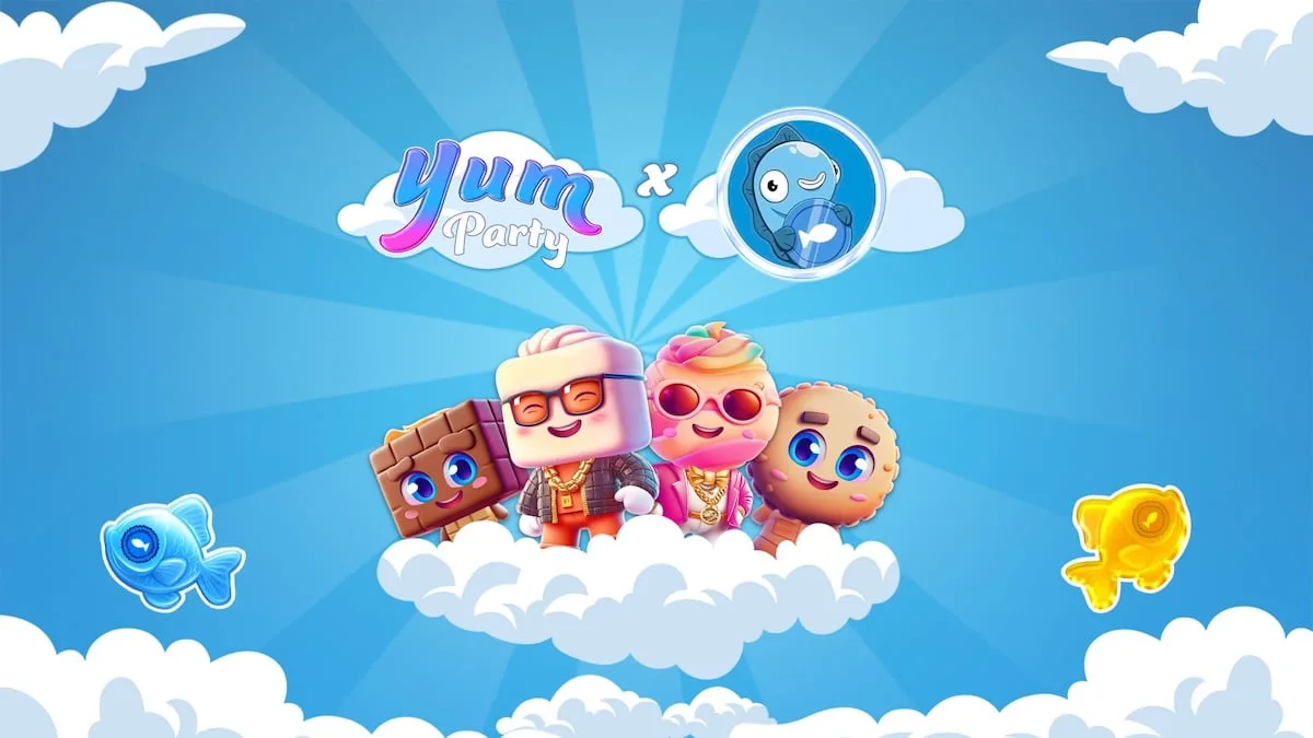 Yum Party: Cómo maximizar tus ganancias y calificar para el Airdrop Yum Party: Cómo maximizar tus ganancias y calificar para el Airdrop