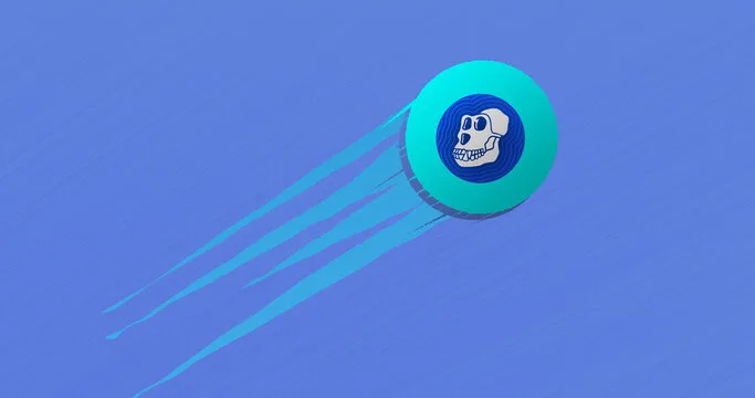 ApeCoin enfrenta una fuerte resistencia mientras los bajistas toman el control en $1,755 ApeCoin