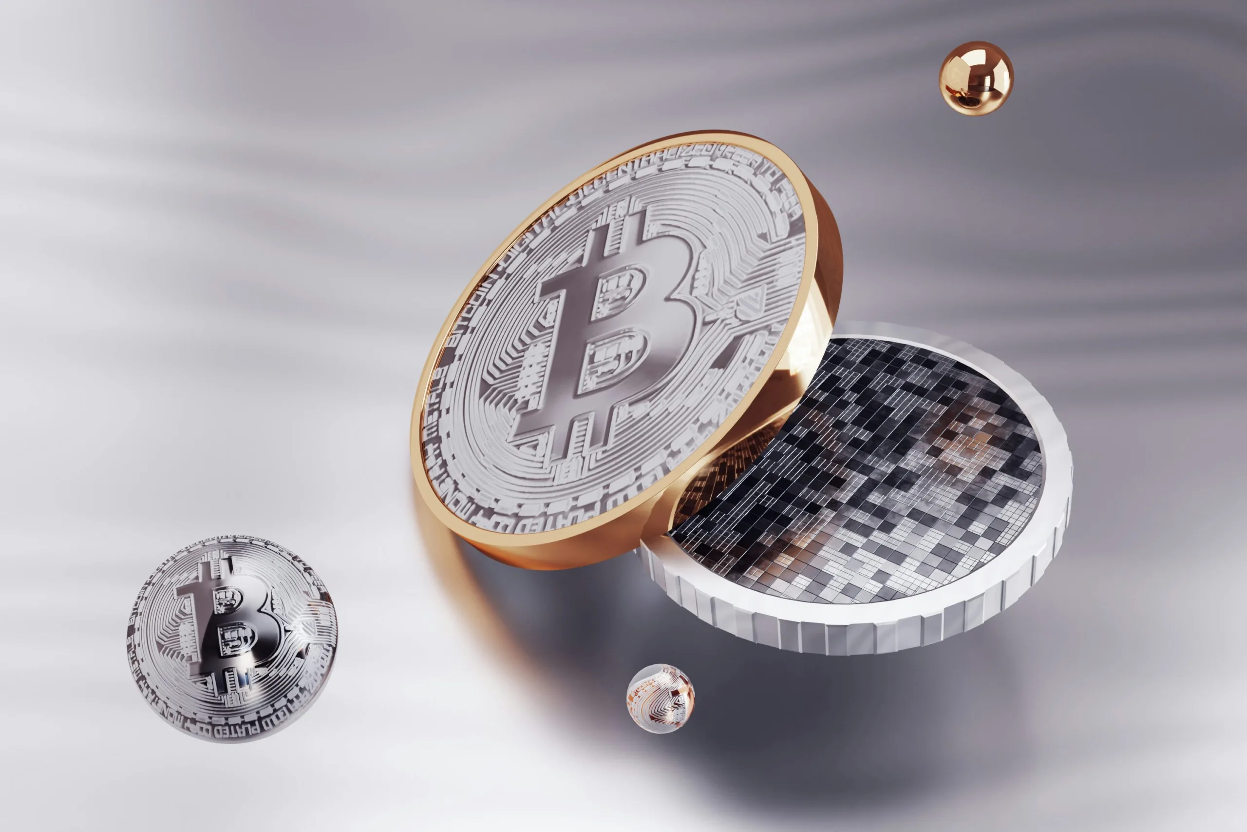 La caída del interés abierto de Bitcoin refleja la caída de 2021, ¿está a punto de repetirse la historia? Bitcoin