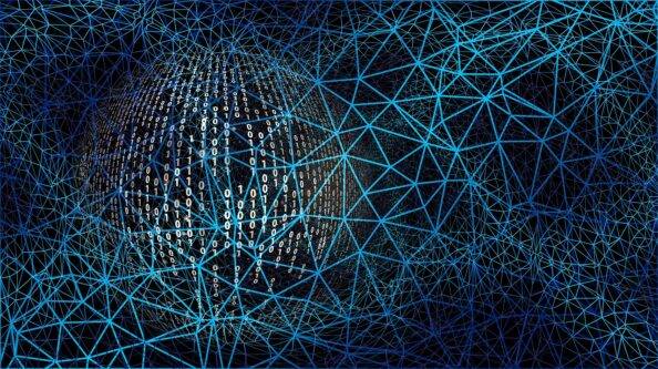 La tecnología inmersiva, blockchain y la IA están convergiendo y remodelando nuestro mundo Immersive technology, blockchain and AI are converging — and reshaping our world