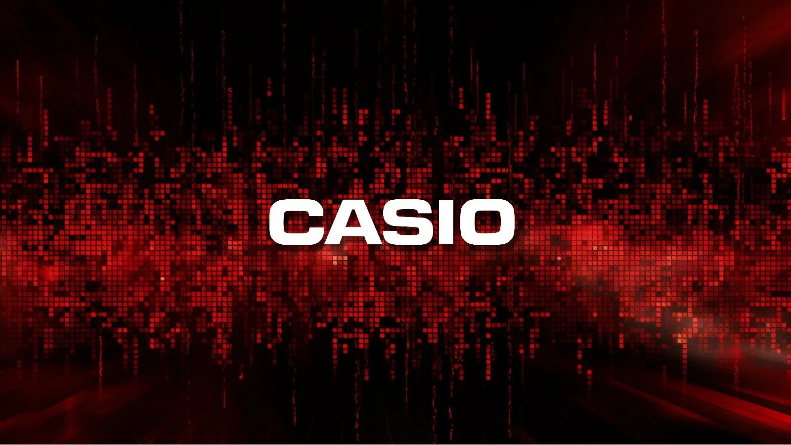 Casio dice que los datos de 8.500 personas quedaron expuestos en el ataque de ransomware de octubre Casio informa una interrupción de los sistemas de TI después de una violación de la red el fin de semana