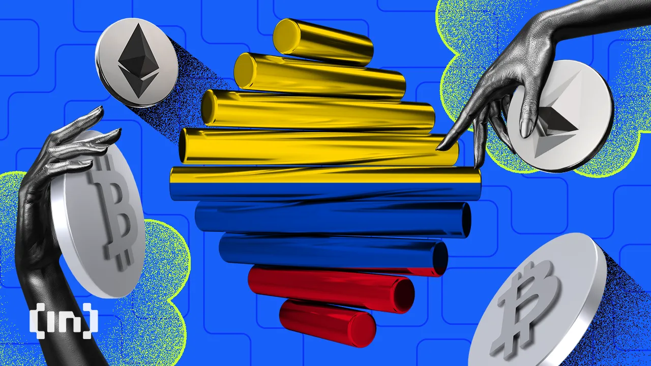 Revolut puede obtener licencia en Colombia para ofrecer servicios de criptomonedas Colombia: Revolut pide licencia para operar en el país y ofrecer servicios de criptomonedas