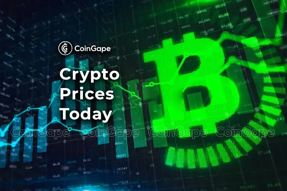 BTC retiene $ 68,000, las altcoins se sincronizan y SAND aumenta un 12 % Crypto Prices Today Oct 19: BTC Holds $68K, Altcoins Gain In Sync, SAND Up 12%