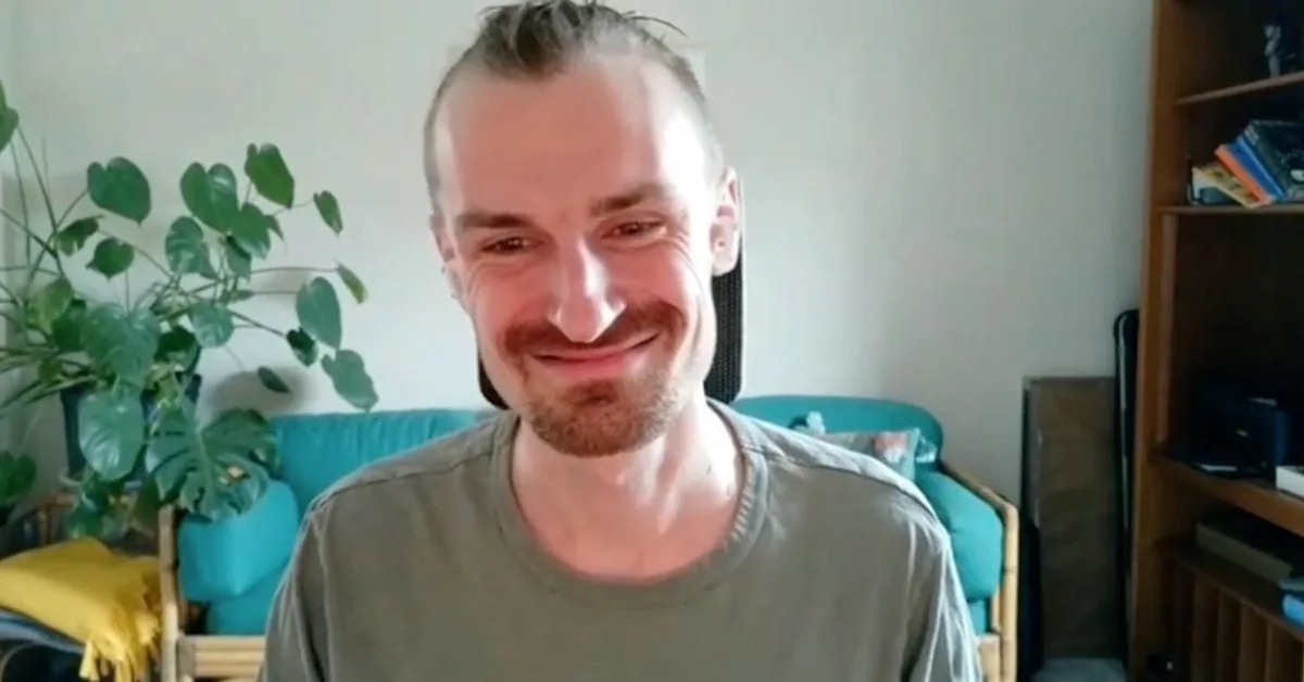 El creador de la base, Jesse Pollak, elegido para liderar el equipo de Coinbase Wallet Sam Reynolds