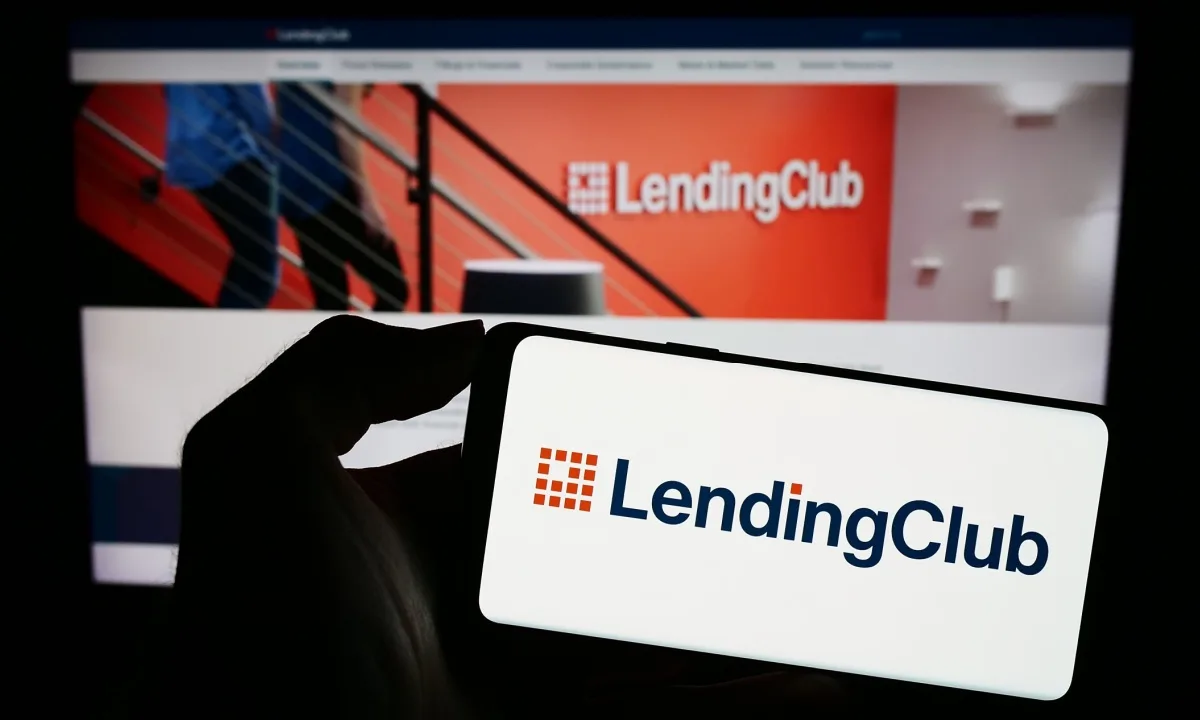 Las originaciones de LendingClub aumentan a medida que los consumidores consolidan su deuda Las originaciones de LendingClub aumentan a medida que los consumidores consolidan su deuda