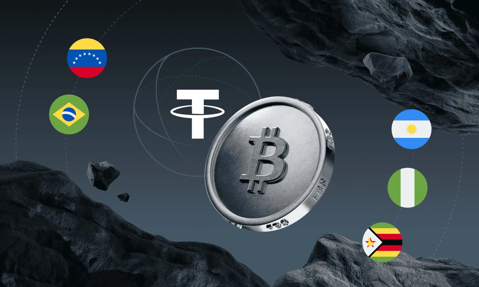 FBS Research examina el impacto de las criptomonedas en economías hiperinfladas FBS Research examina el impacto de las criptomonedas en economías hiperinfladas