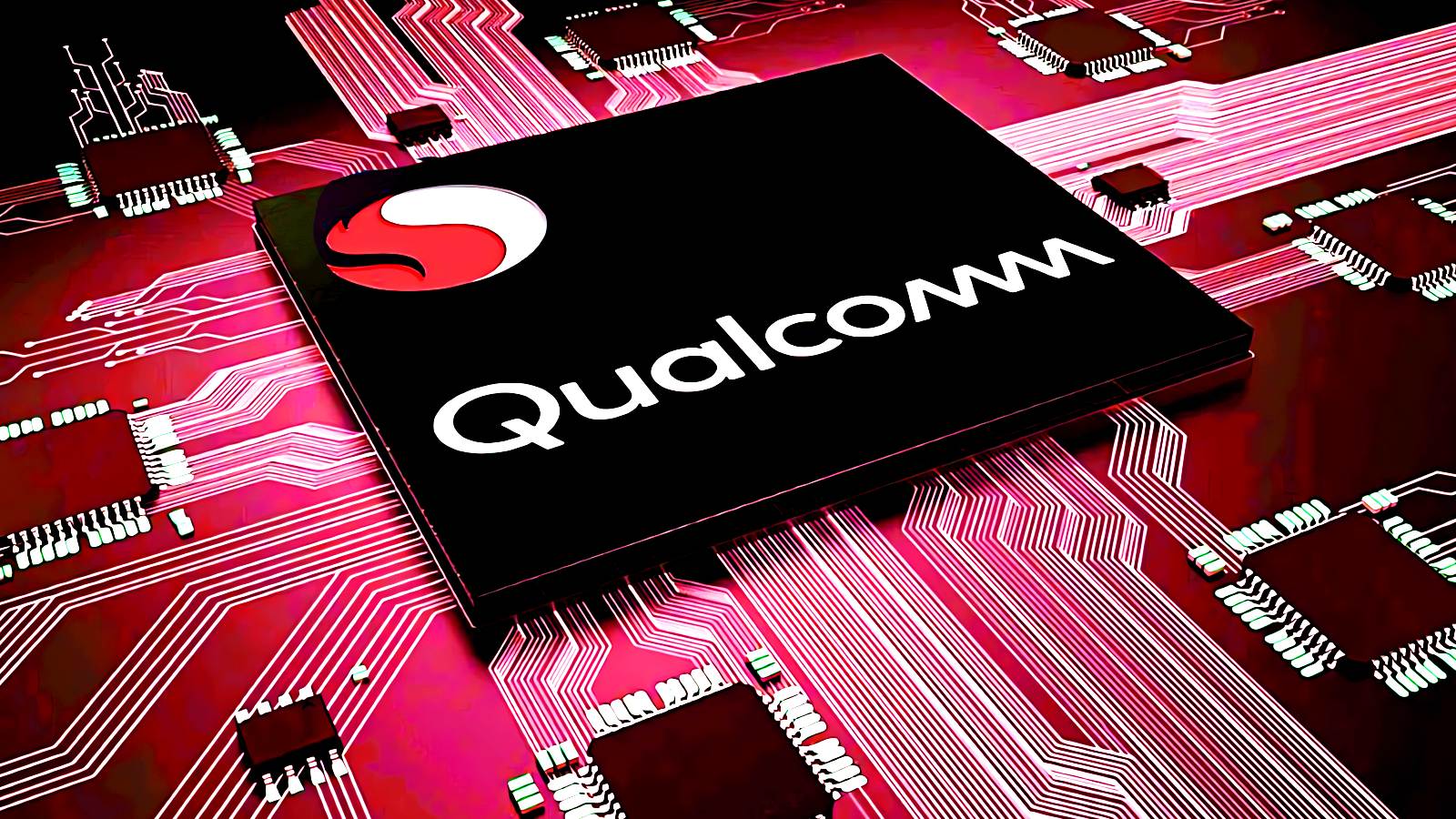 Qualcomm corrige el día cero de alta gravedad explotado en ataques Qualcomm