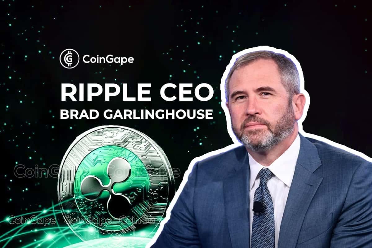 El CEO de Ripple critica a la SEC de EE. UU. por reclamo de seguridad de XRP en un caso Bitnomial Ripple CEO Slams US SEC For XRP Security Claim In Bitnomial Case