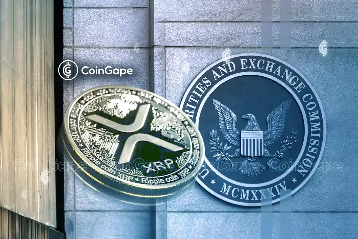 Esto es lo que la SEC de EE. UU. está apelando en la demanda de XRP Ripple Vs SEC Case: Here’s What US SEC Appealing In XRP Lawsuit