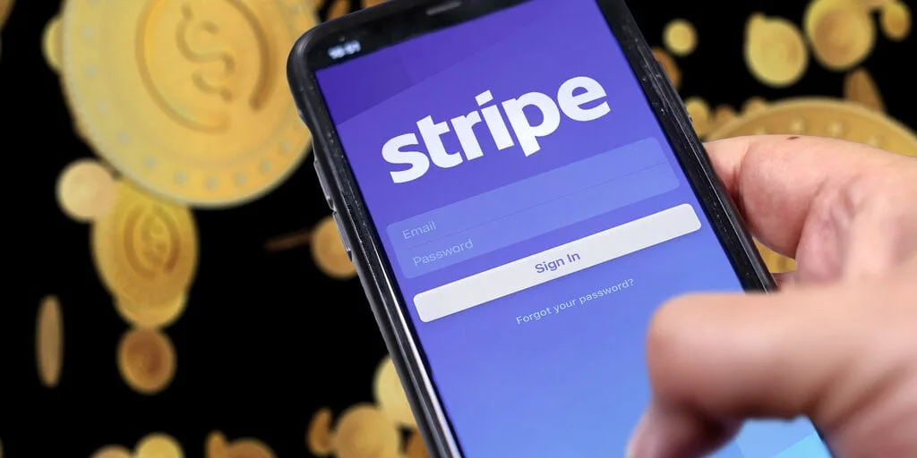 Stripe continúa apoyando los pagos criptográficos en USDC después de una pausa de seis años Stripe continúa apoyando los pagos criptográficos en USDC después de una pausa de seis años