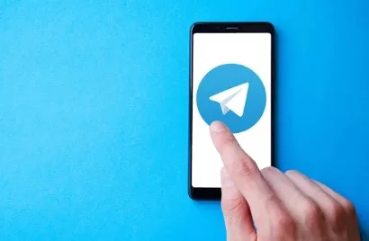 Los NFT se pueden descargar a Telegram de la mano de TON Telegram-investigación-India