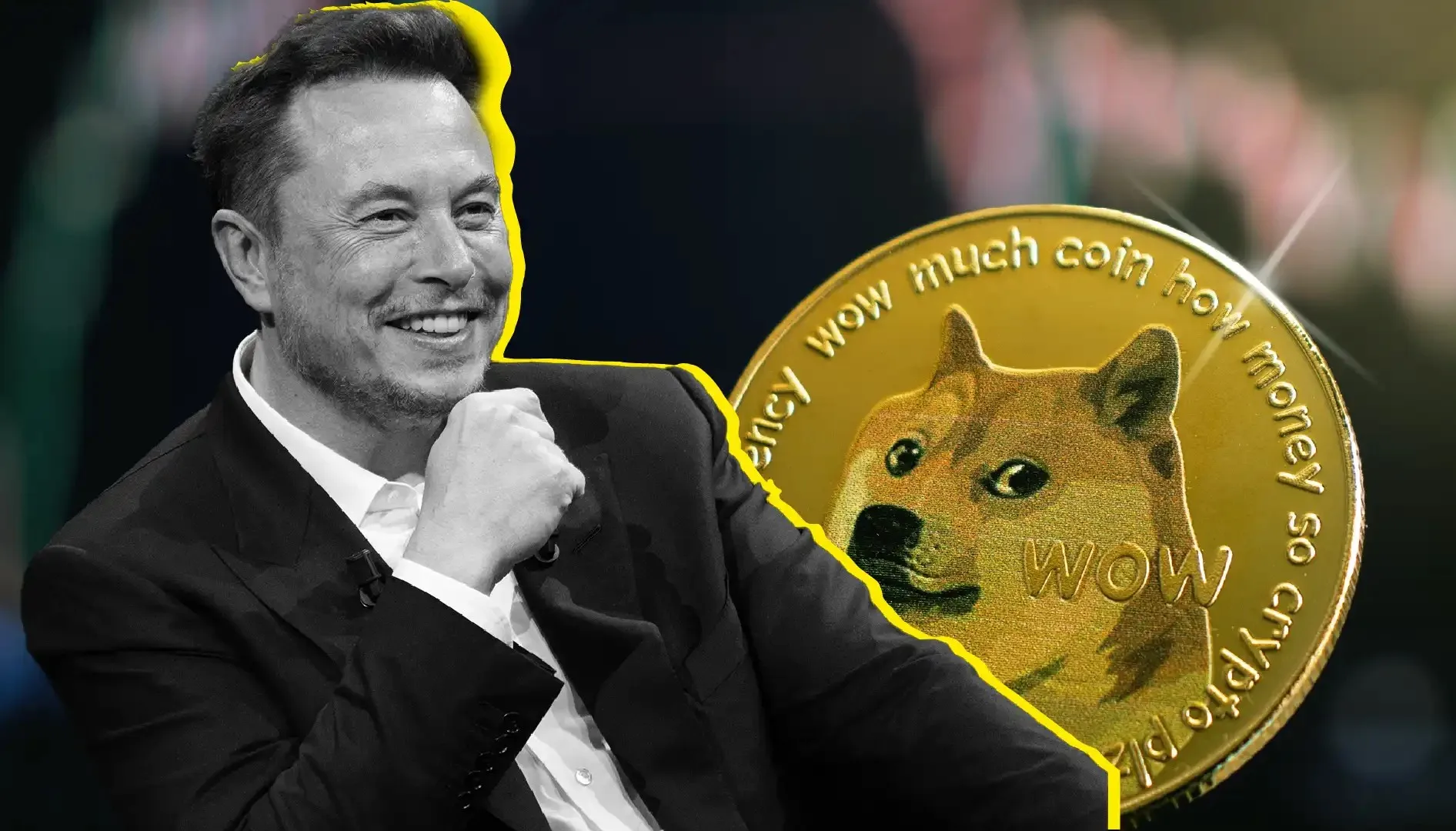 La revelación de Musk sobre el rally Trump provoca un aumento del 15% en Dogecoin La revelación de Musk sobre el rally Trump provoca un aumento del 15% en Dogecoin