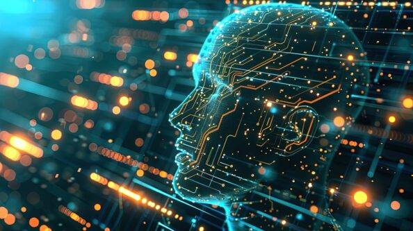 IA en la banca: cómo se utiliza la inteligencia artificial en los bancos AI in banking – How Artificial Intelligence is used in banks