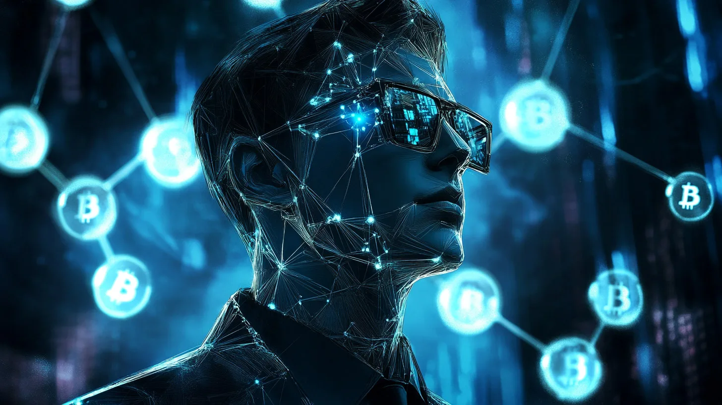 El desarrollador Coinbase lanza una nueva herramienta para ayudar a los usuarios a crear agentes de IA en minutos El desarrollador Coinbase lanza una nueva herramienta para ayudar a los usuarios a crear agentes de IA en minutos